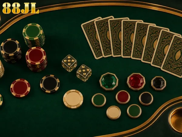 Double Fortune game image 4